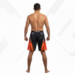 SHORT MMA MAGMA