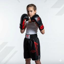 GANTS MULTI-BOXE 6OZ