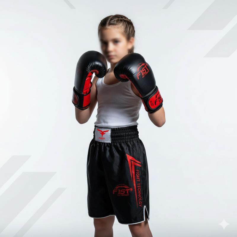 GUANTES MULTI-BOXEO 6OZ