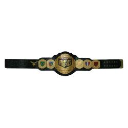 CEINTURE DE CHAMPION  AF2G