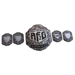 CEINTURE DE CHAMPION  AF2G