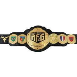 CEINTURE DE CHAMPION  AF2G