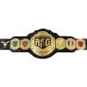 CEINTURE DE CHAMPION  AF2G