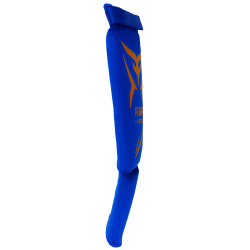 copy of ESPINILLERAS TOBILLERAS CON EMPEINE TUBULAR K-1