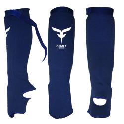 PROTÈGE TIBIAS TUBULAIRES K-1