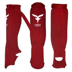 PROTÈGE TIBIAS TUBULAIRES K-1