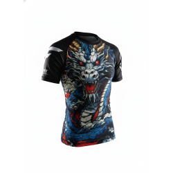 copy of RASH GUARD WRESTLING