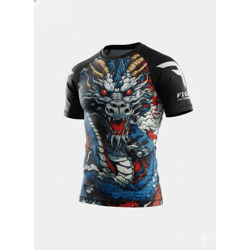 RASHGUARD ENFANT