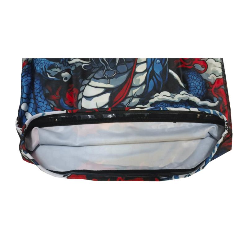 RASHGUARD ENFANT