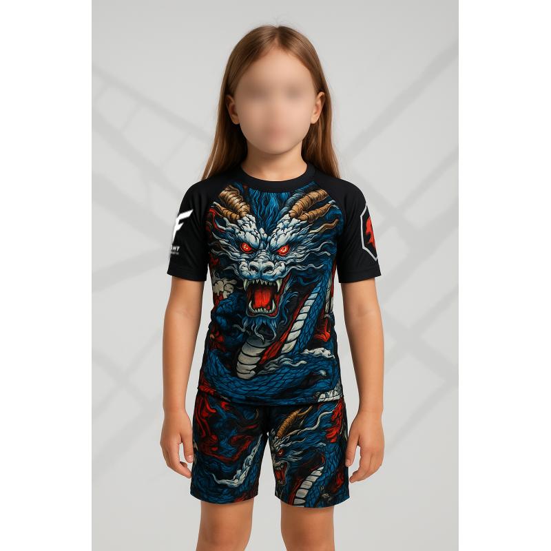copy of RASH GUARD WRESTLING