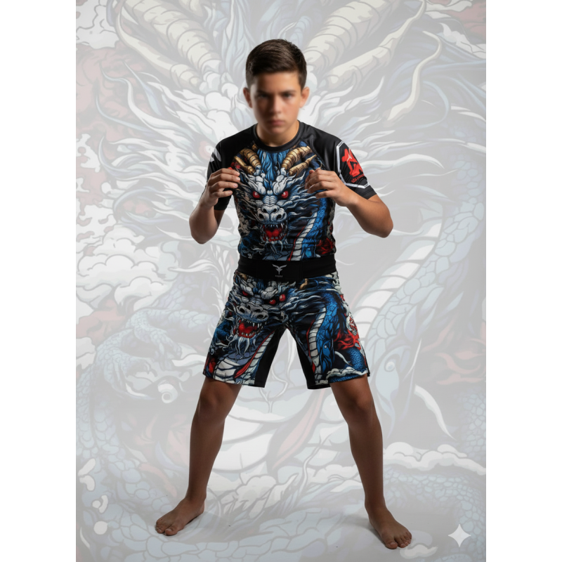 RASHGUARD ENFANT