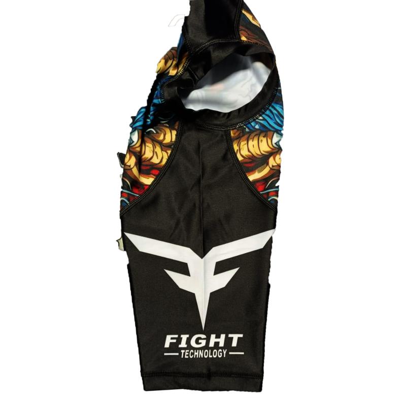 RASHGUARD ENFANT