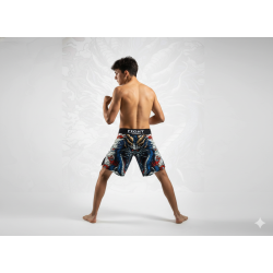 BERMUDA MMA ENFANTS