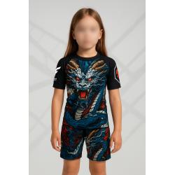 BERMUDA MMA NIÑOS