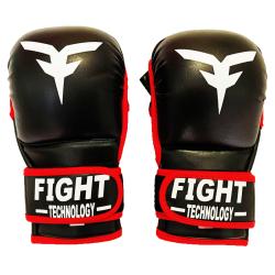GUANTES SPARRING MMA