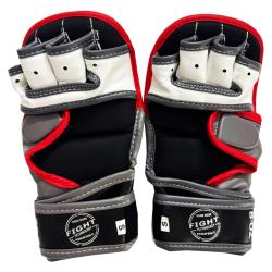 GUANTES MMA SPARRING 8OZ