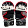 GANTS MMA SPARRING 8OZ