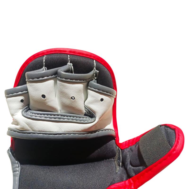 GUANTES MMA SPARRING 8OZ