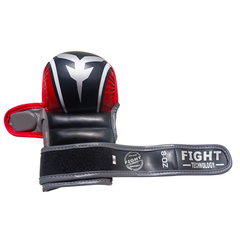 GUANTES MMA SPARRING 8OZ