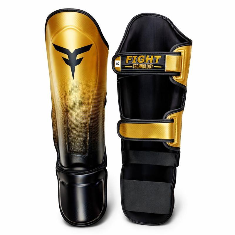 copy of ESPINILLERAS CON EMPEINE PROFESIONAL SPARRING