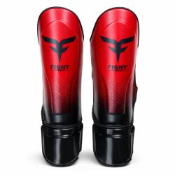 ESPINILLERAS CARBONO ROJAS