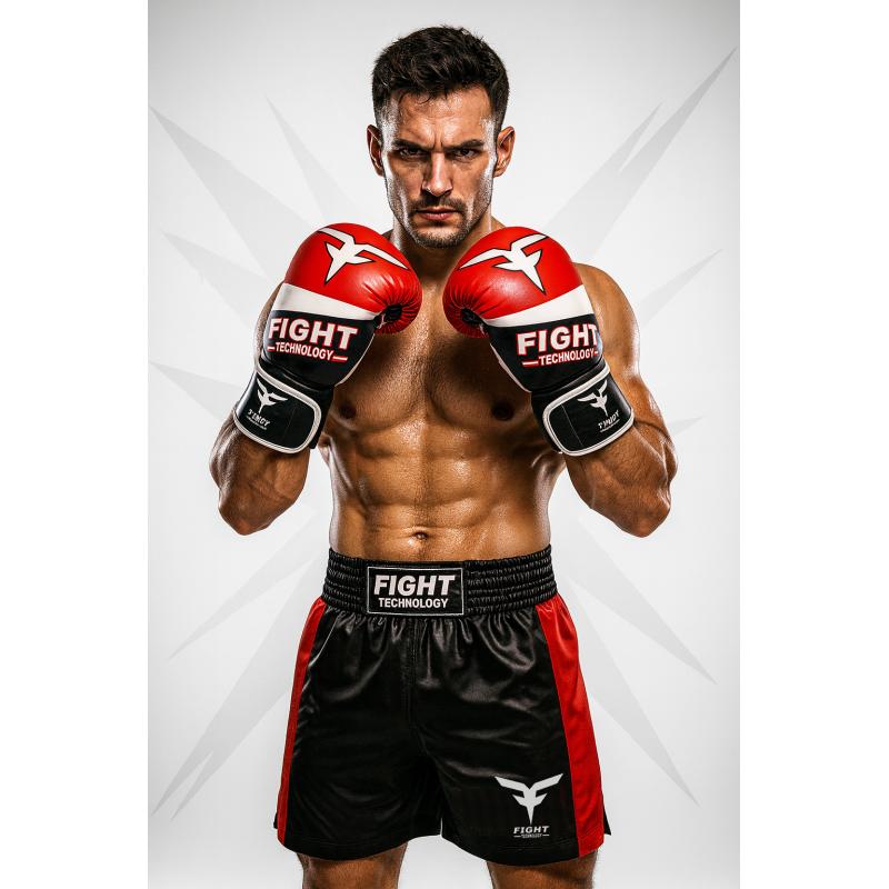 copy of GUANTES ENTRENAMIENTO SPARRING PROFESIONAL PIEL