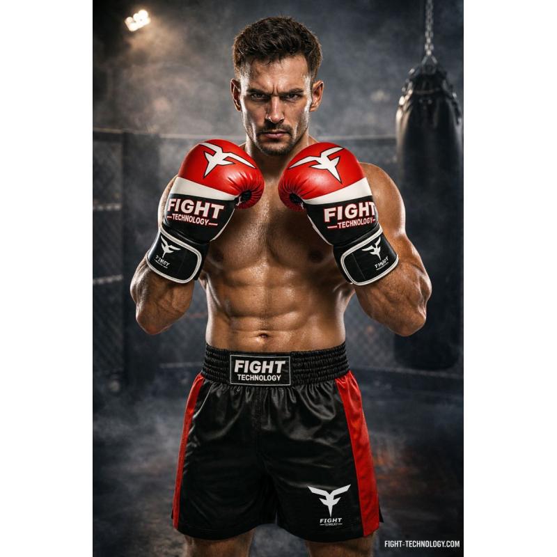 copy of GUANTES ENTRENAMIENTO SPARRING PROFESIONAL PIEL