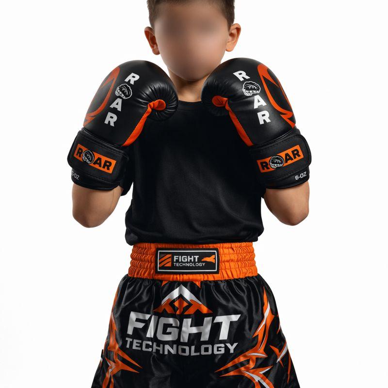 GUANTES ENTRENAMIENTO "FASHION"
