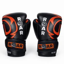 GANTS DE BOXE "ROAR"