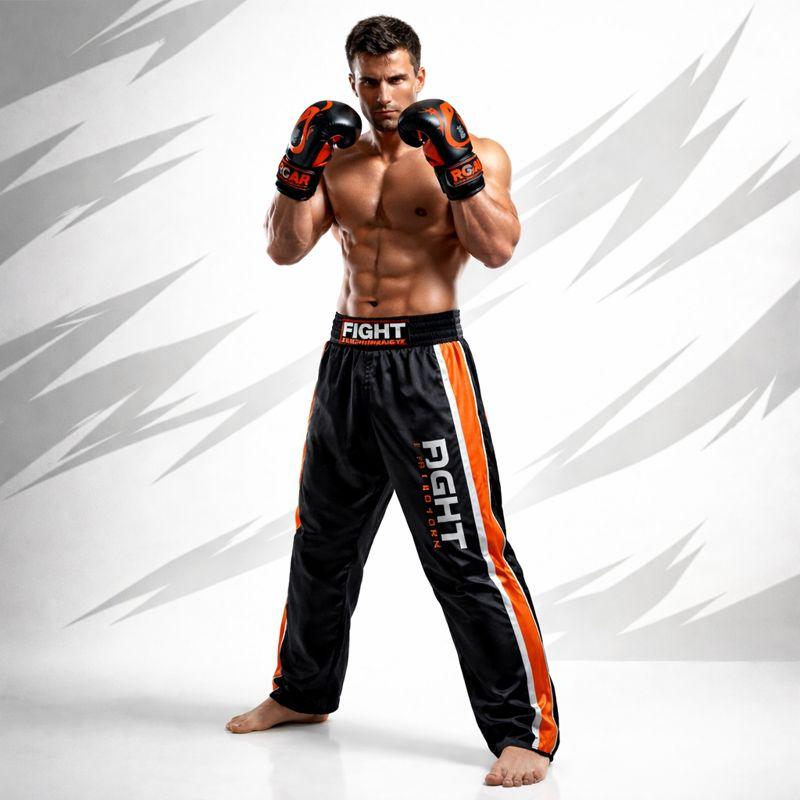 GUANTES DE BOXEO "ROAR"
