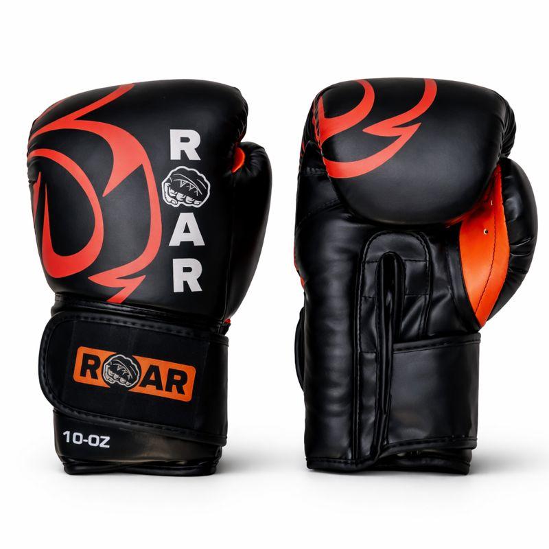 GANTS DE BOXE "ROAR"