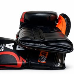 GANTS DE BOXE "ROAR"