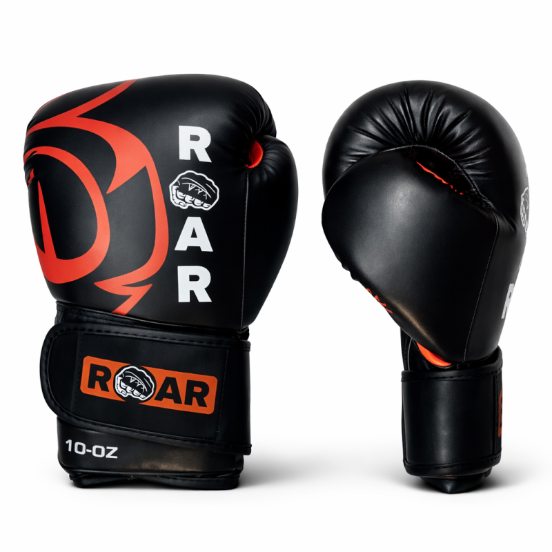 GUANTES DE BOXEO "ROAR"