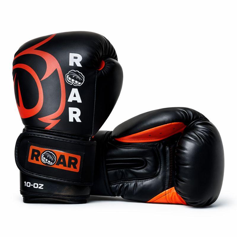 GANTS DE BOXE "ROAR"