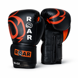 GUANTES DE BOXEO "ROAR"