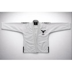 Kimono BJJ Corte Shoyoroll 450G BLANCO