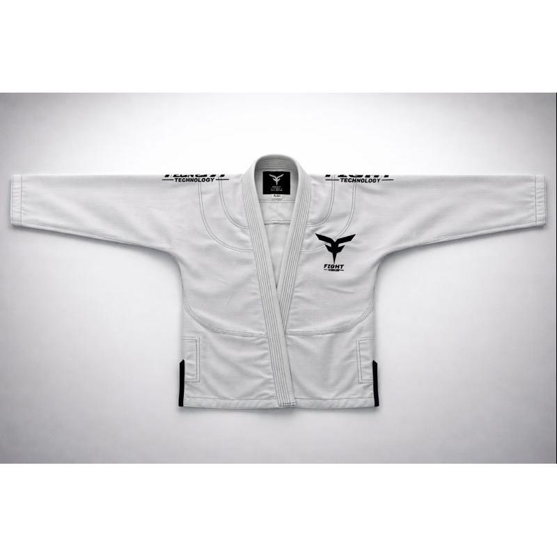 Kimono BJJ Corte Shoyoroll 450G BLANCO