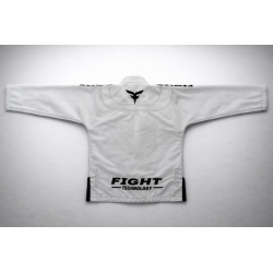 Kimono BJJ Corte Shoyoroll 450G BLANCO