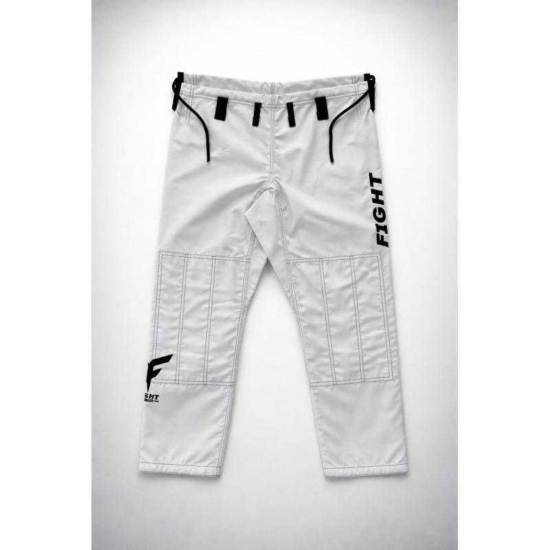 Kimono BJJ Coupe Shoyoroll 450G BLANC