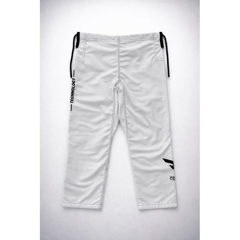 Kimono BJJ Corte Shoyoroll 450G BLANCO