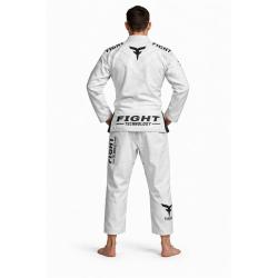 Kimono BJJ Corte Shoyoroll 450G BLANCO