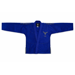 Kimono BJJ Corte Shoyoroll 450G AZUL