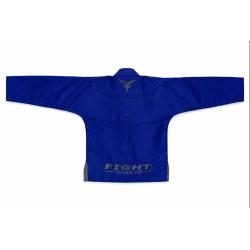 Kimono BJJ Coupe Shoyoroll 450G BLEU