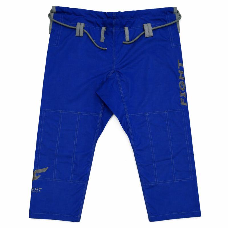 Kimono BJJ Corte Shoyoroll 450G AZUL