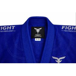 Kimono BJJ Coupe Shoyoroll 450G BLEU