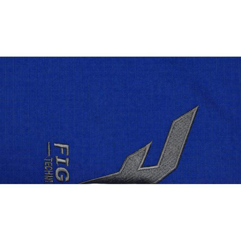 Kimono BJJ Corte Shoyoroll 450G AZUL