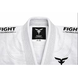 Kimono BJJ Corte Shoyoroll 450G BLANCO