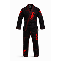 Kimono BJJ Corte Shoyoroll 450G NEGRO