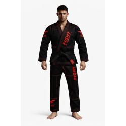 Kimono BJJ Corte Shoyoroll...
