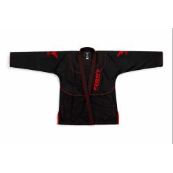 Kimono BJJ Coupe Shoyoroll 450G NOIR